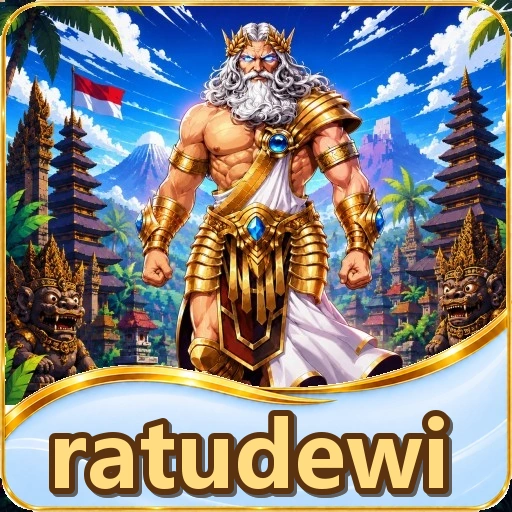 Tampilan unduh paket APK ratudewi versi 6.2.4 berukuran 41.8 MB